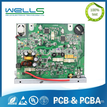 LED PCB Electronic Circuit Board PCB Board Prototype LED